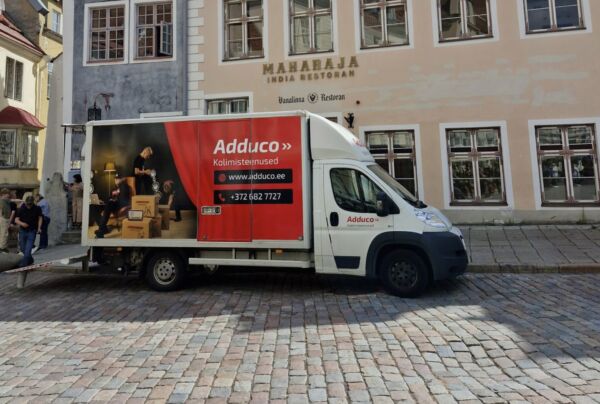 Kuidas aitame Adducco OÜ-l saada tellimusi telemarketingi abil
