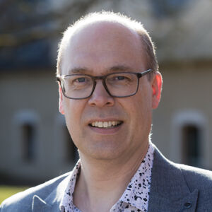 Daniel Dahlström