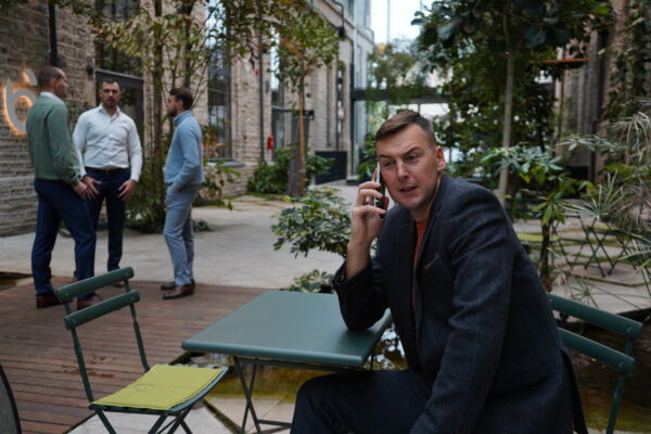 Vana või olemasoleva kliendi äratamine läbi telemarketingi