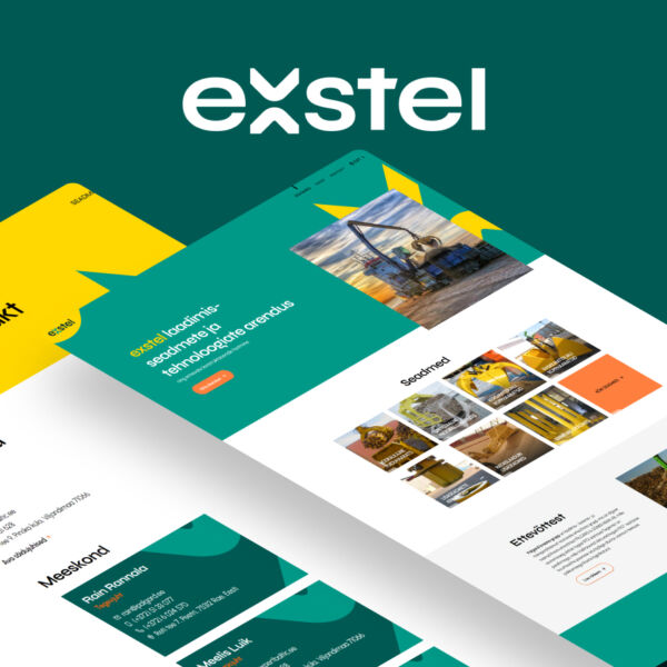 Exstel