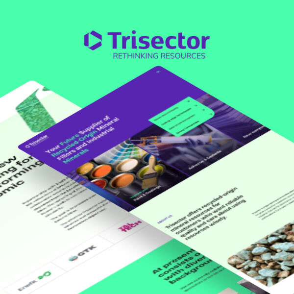 Trisector