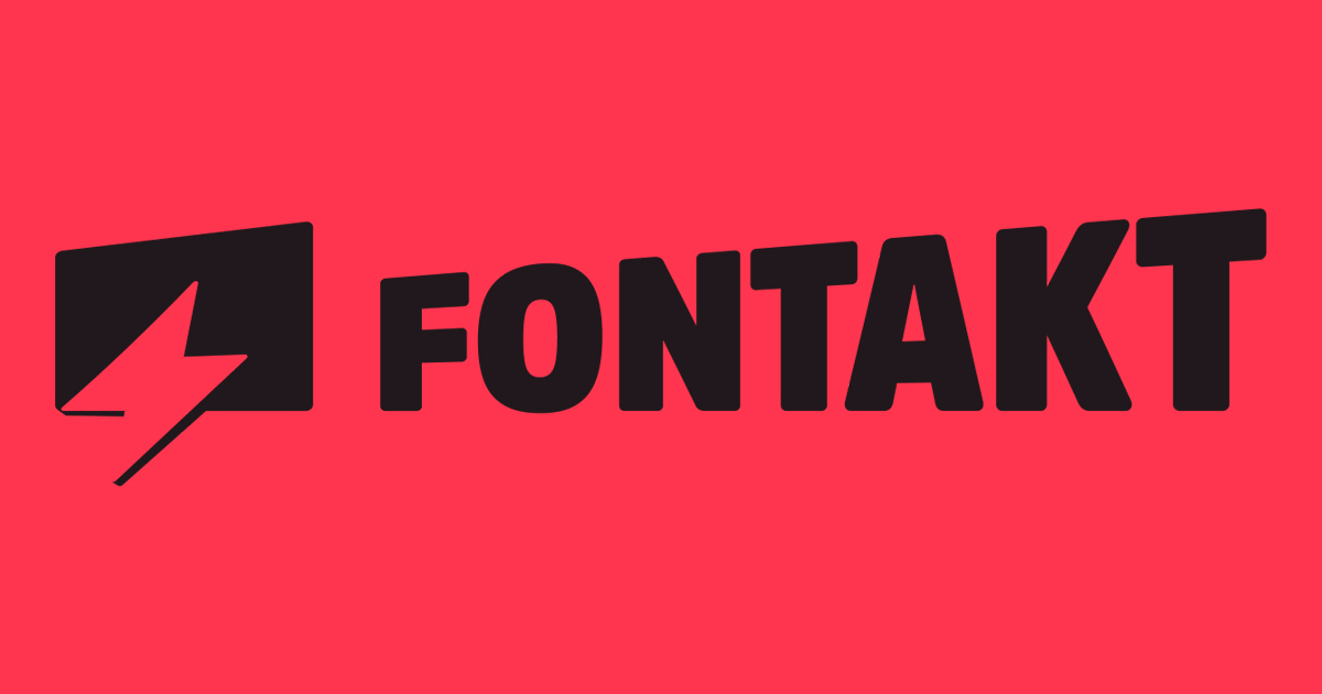 Fontakt