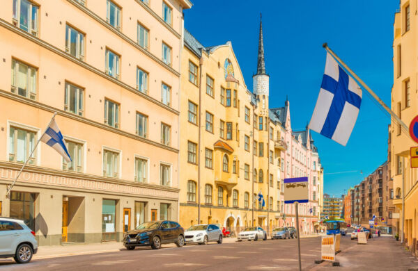 Cold Calling Service in Finland – High-Quality B2B Lead Generation with Fontakt