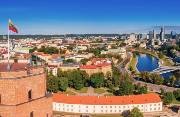 Lead Generation in Lithuania – How to Find the Right Clients and Grow Your Sales