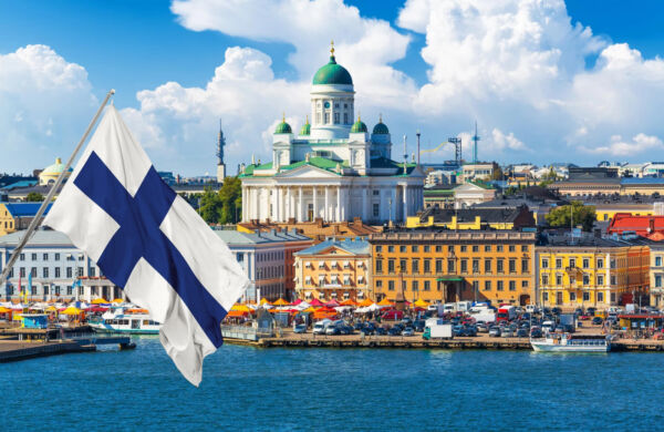 Telemarketing in Finland