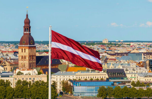 Telemarketing in Latvia