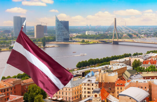 Export To Latvia – Your Local Sales Team