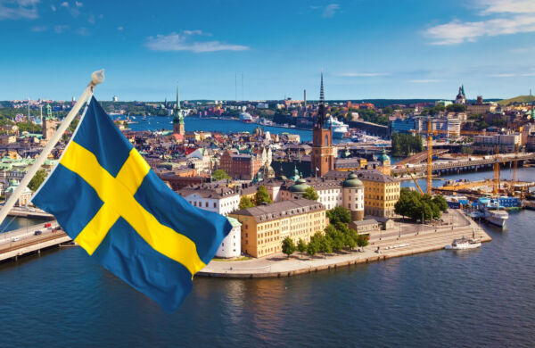 Telemarketing in Sweden