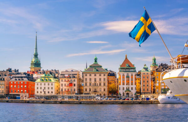 Export To Sweden